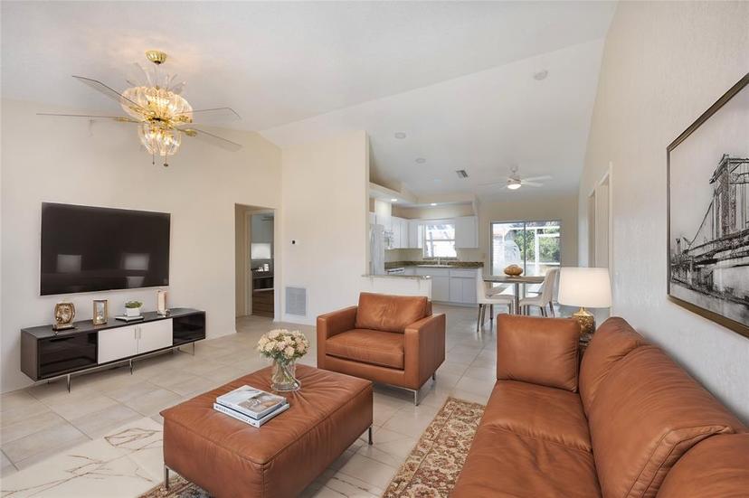 Picture of 2275 Logsdon Street, North Port FL 34287