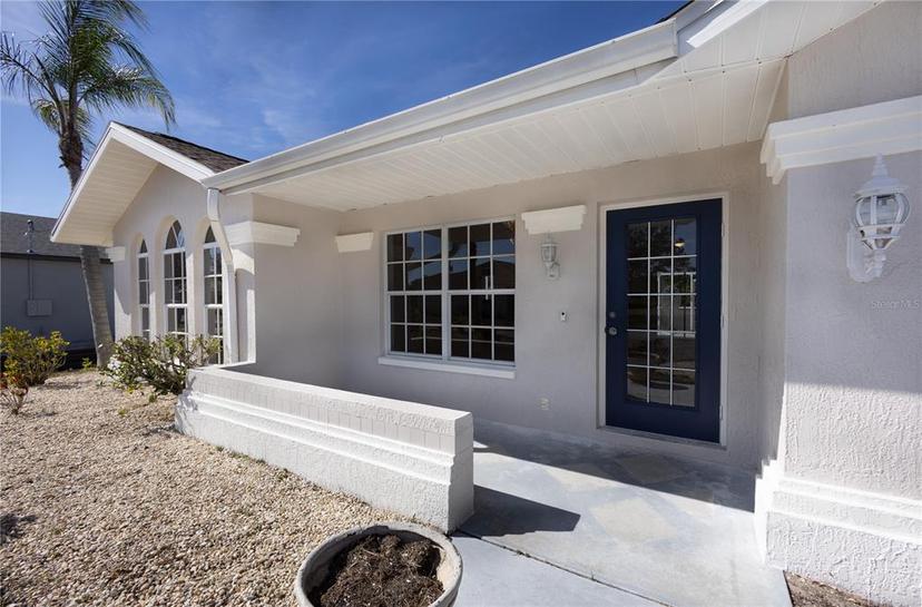 Picture of 2275 Logsdon Street, North Port FL 34287