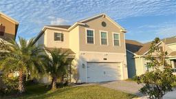 Picture of 4571 Tribute Trail, Kissimmee, FL 34746