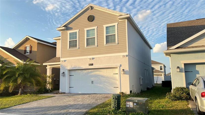 Picture of 4571 Tribute Trail, Kissimmee FL 34746