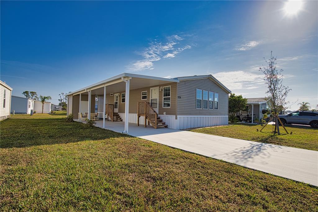 Picture of 656 Los Altos, North Port, FL 34287