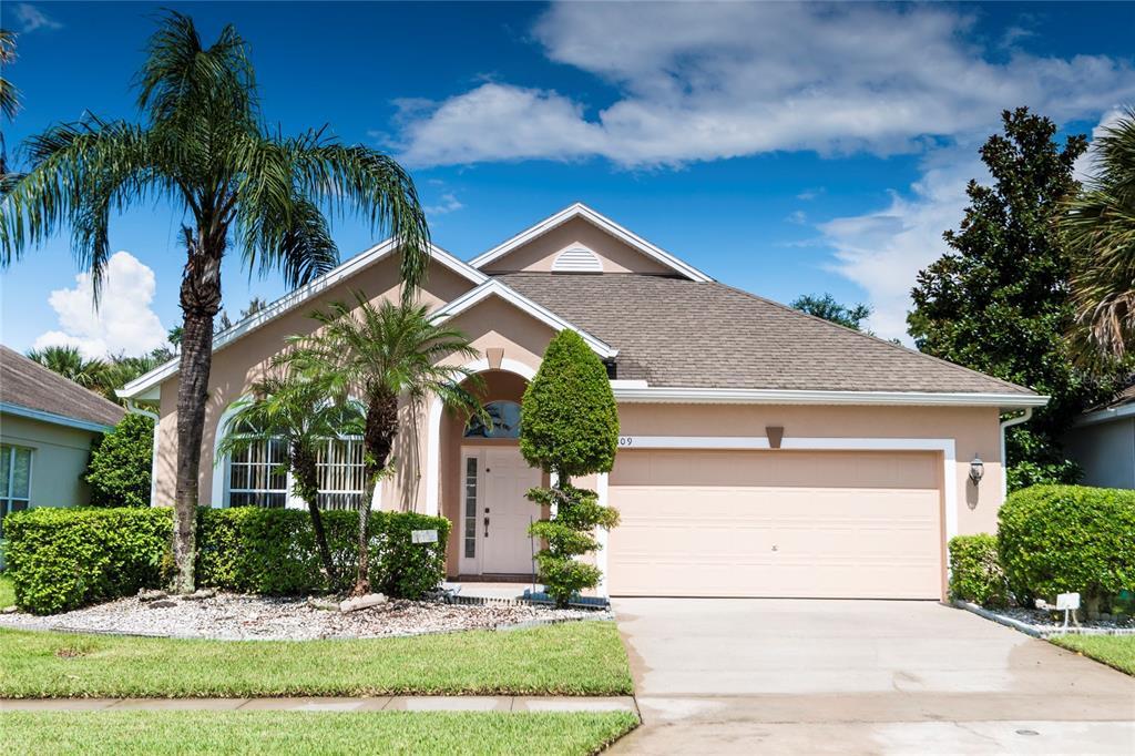 Picture of 1809 Wedgewood Way, Kissimmee, FL 34746