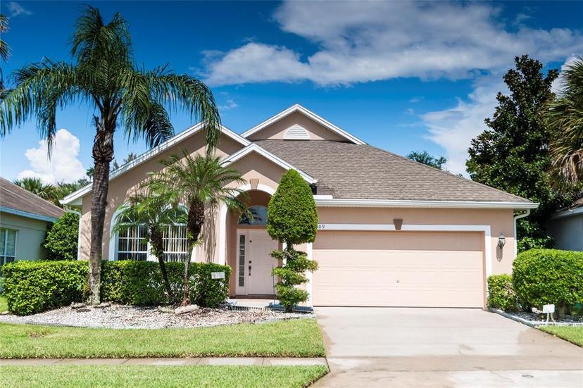 Picture of 1809 Wedgewood Way, Kissimmee FL 34746