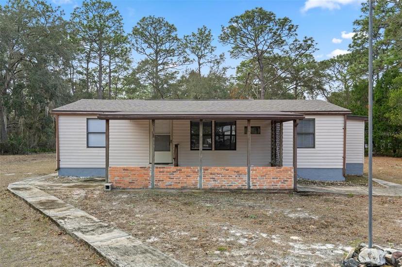 Picture of 6200 W Heritage Drive, Homosassa FL 34448