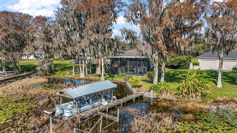 Picture of 1702 N County Road 452, Eustis FL 32726
