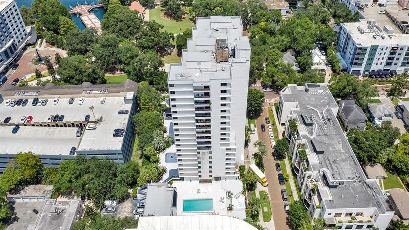 Picture of 530 E Central Boulevard Unit 102, Orlando FL 32801