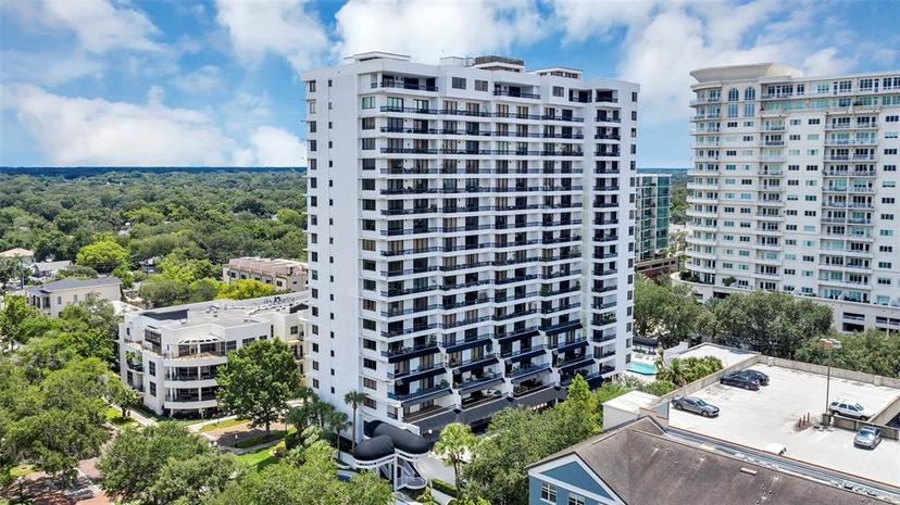 Picture of 530 E Central Boulevard Unit 102, Orlando FL 32801