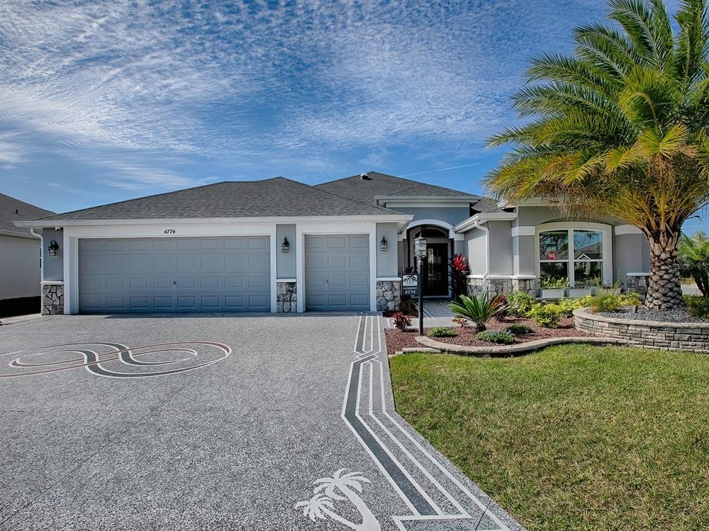 Picture of 4774 Cosentino Court, The Villages, FL 32163
