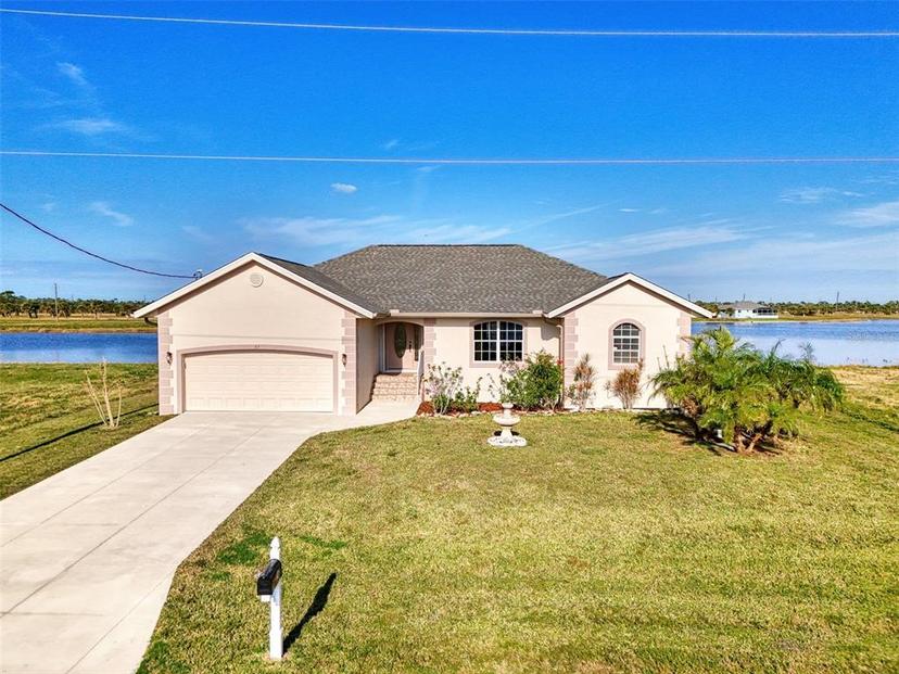 Picture of 43 Blue Hen Drive, Placida FL 33946