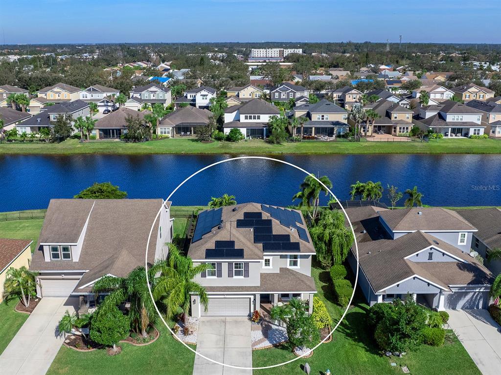 Picture of 4617 Garden Arbor Way, Bradenton, FL 34203