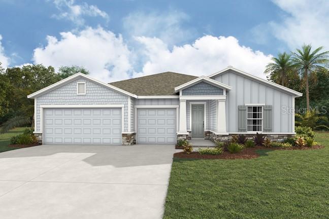 Picture of 4648 SW 57Th Court, Gainesville FL 32608