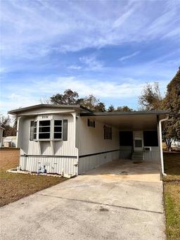 Picture of 9196 SW 32Nd Court, Ocala, FL 34476