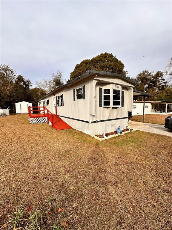 Picture of 9196 SW 32Nd Court, Ocala, FL 34476