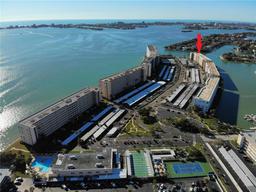 Picture of 6075 Shore Boulevard S Unit 605, Gulfport, FL 33707