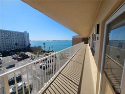 Picture of 6075 Shore Boulevard S Unit 605, Gulfport, FL 33707