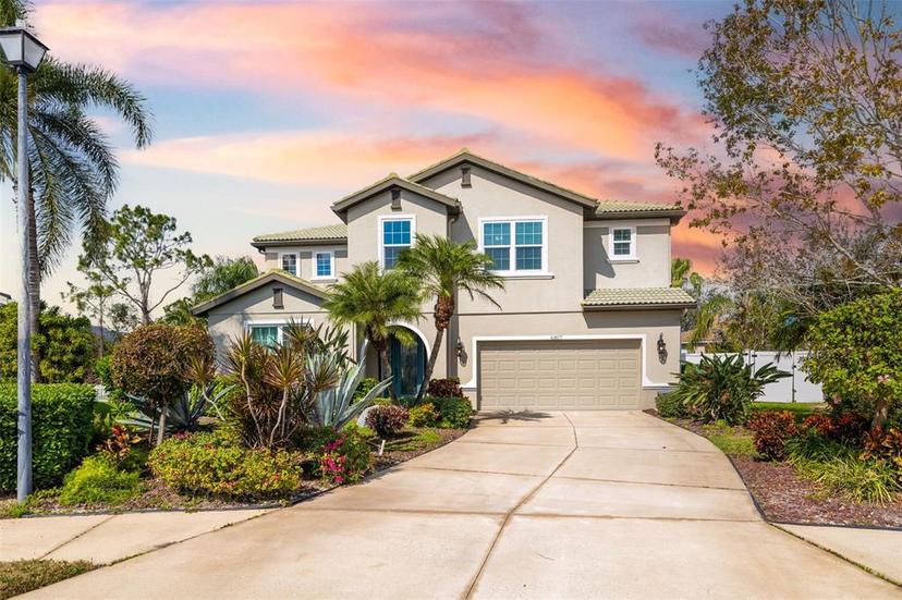 Picture of 6807 46Th Terrace E, Bradenton FL 34203