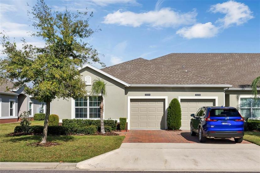 Picture of 3525 Belland Circle Unit A, Clermont FL 34711