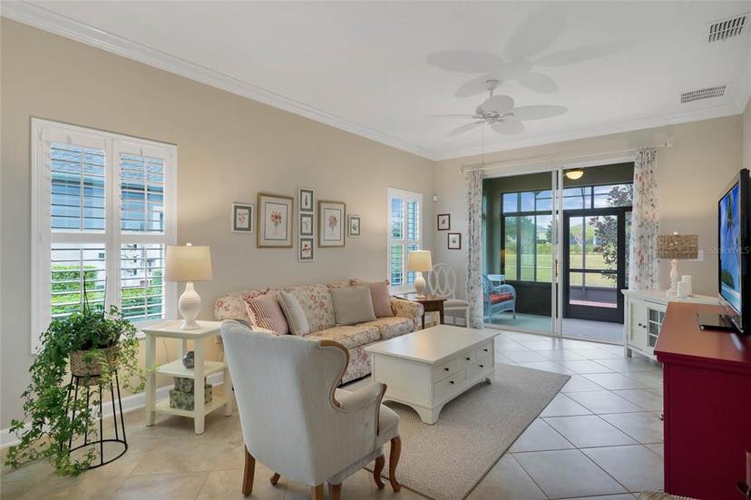 Picture of 3525 Belland Circle Unit A, Clermont FL 34711
