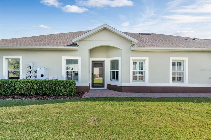 Picture of 3525 Belland Circle Unit A, Clermont FL 34711