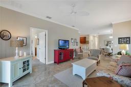 Picture of 3525 Belland Circle Unit A, Clermont, FL 34711