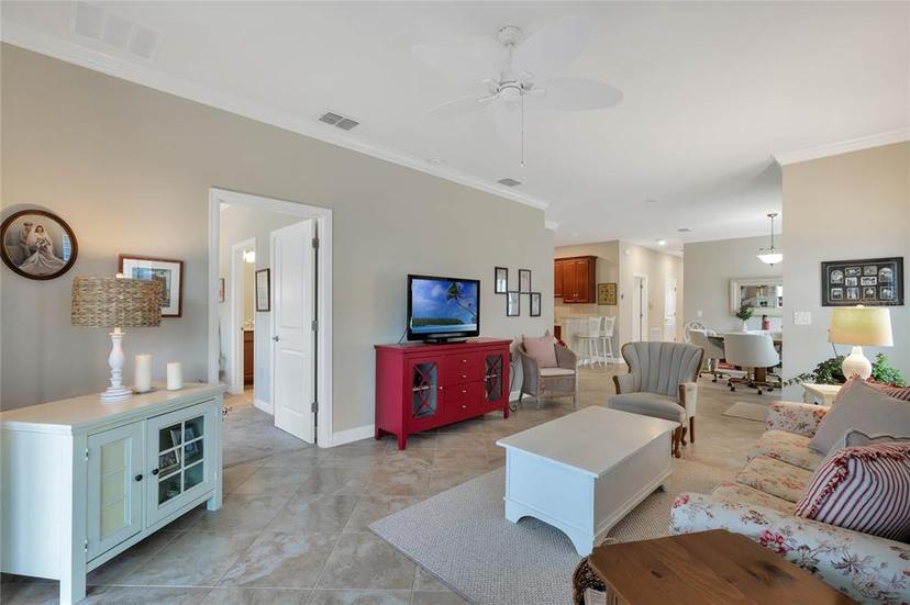 Picture of 3525 Belland Circle Unit A, Clermont FL 34711