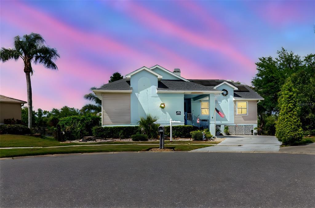Picture of 5771 Catskill Road, Holiday, FL 34690