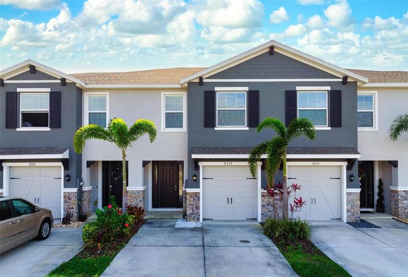 Picture of 8737 Daydream Street, Sarasota FL 34238