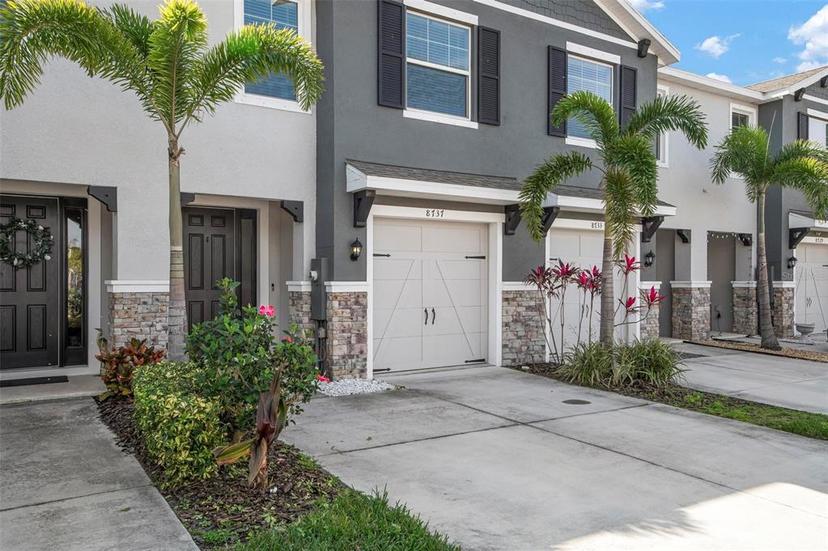 Picture of 8737 Daydream Street, Sarasota FL 34238