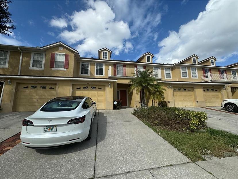 Picture of 3213 Holderness Drive, Kissimmee FL 34741