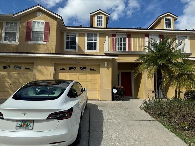 Picture of 3213 Holderness Drive, Kissimmee FL 34741