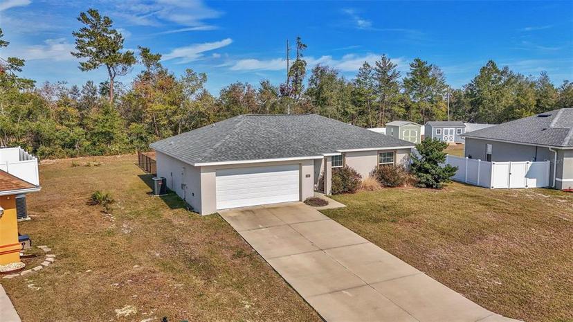 Picture of 13661 SW 43Rd Circle, Ocala FL 34473