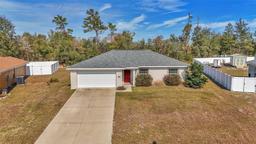 Picture of 13661 SW 43Rd Circle, Ocala, FL 34473