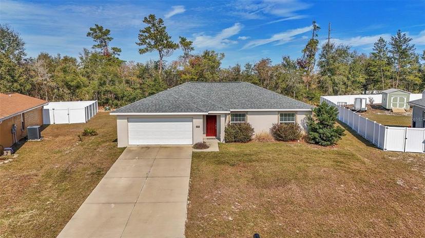 Picture of 13661 SW 43Rd Circle, Ocala FL 34473