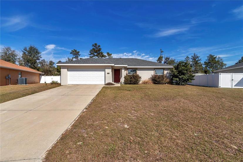 Picture of 13661 SW 43Rd Circle, Ocala FL 34473