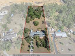 Picture of 35639 Auston Drive, Dade City, FL 33525