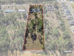 Picture of 35639 Auston Drive, Dade City, FL 33525