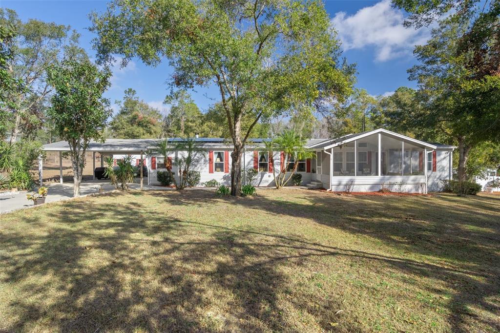 Picture of 35639 Auston Drive, Dade City, FL 33525