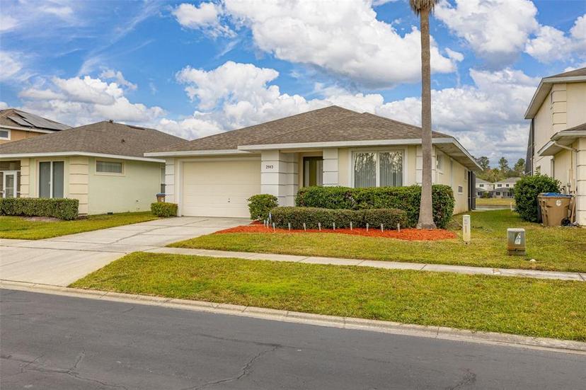 Picture of 2983 Sunset Vista Blvd, Kissimmee FL 34747