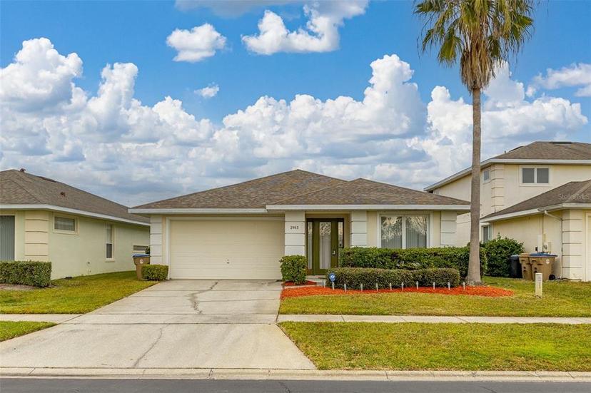 Picture of 2983 Sunset Vista Blvd, Kissimmee FL 34747