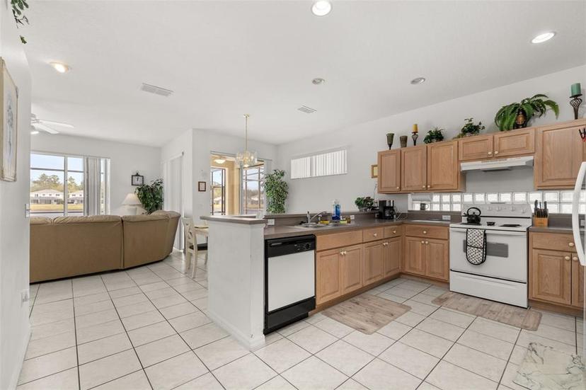 Picture of 2983 Sunset Vista Blvd, Kissimmee FL 34747