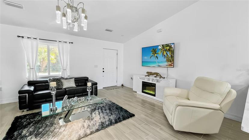 Picture of 2325 Hanford Lane, North Port FL 34288