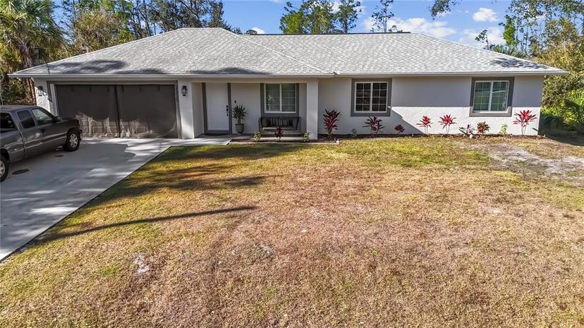 Picture of 2325 Hanford Lane, North Port FL 34288