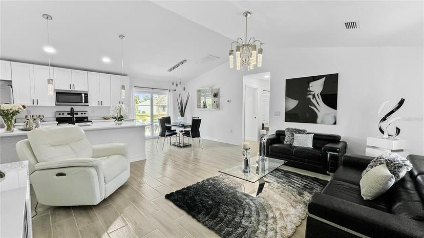Picture of 2325 Hanford Lane, North Port FL 34288