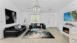 Picture of 2325 Hanford Lane, North Port, FL 34288
