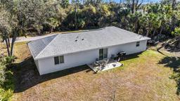 Picture of 2325 Hanford Lane, North Port, FL 34288