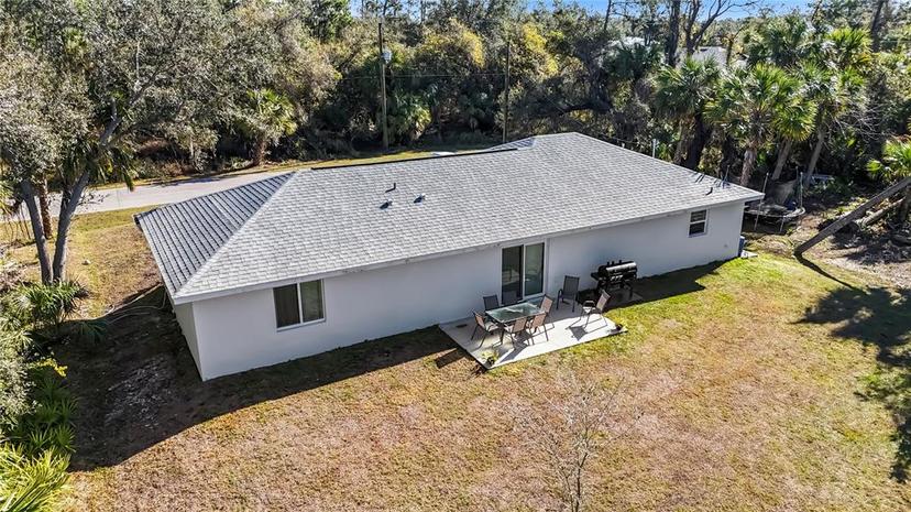Picture of 2325 Hanford Lane, North Port FL 34288