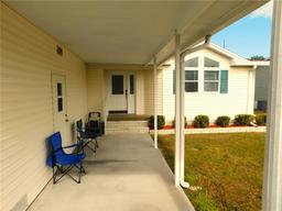 Picture of 37027 Lakota Court, Zephyrhills, FL 33542