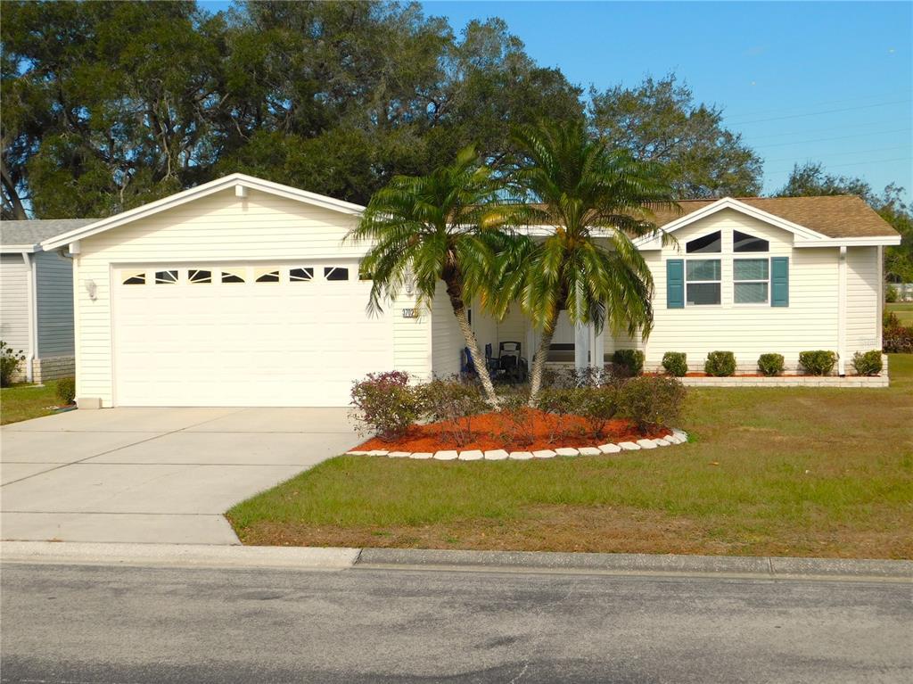 Picture of 37027 Lakota Court, Zephyrhills, FL 33542
