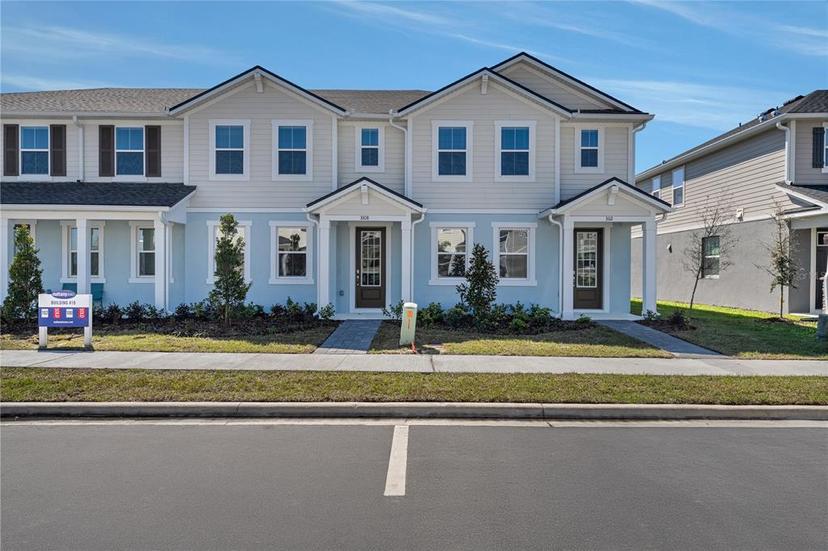Picture of 3108 Gardenia Reserve Street, Apopka FL 32712