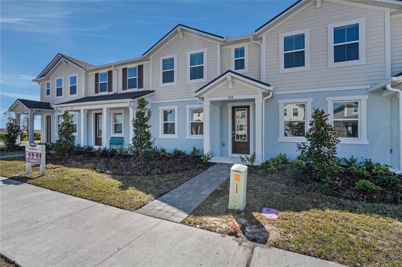 Picture of 3108 Gardenia Reserve Street, Apopka FL 32712